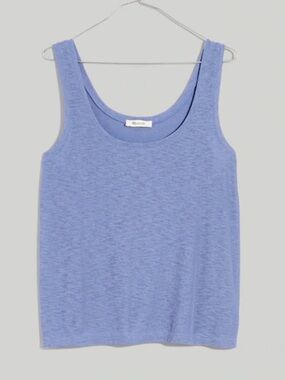 Madewell Eastover Tank size M